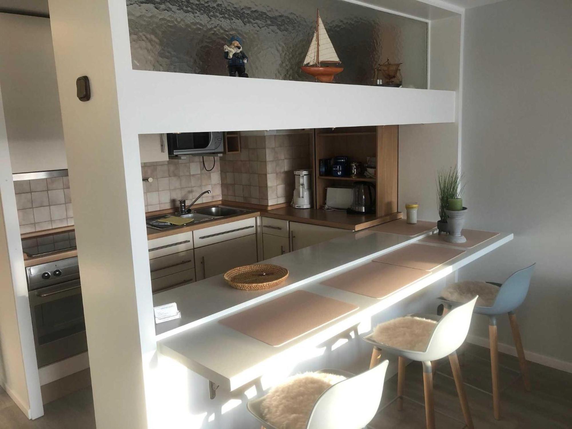 Ferienwohnung Gericke Im Hanseatenhaus Westerland Extérieur photo