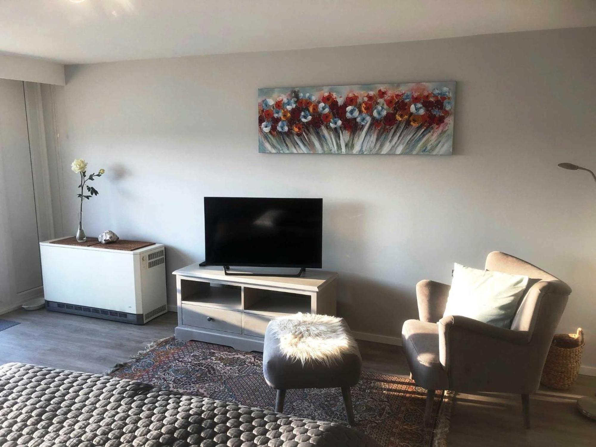 Ferienwohnung Gericke Im Hanseatenhaus Westerland Extérieur photo