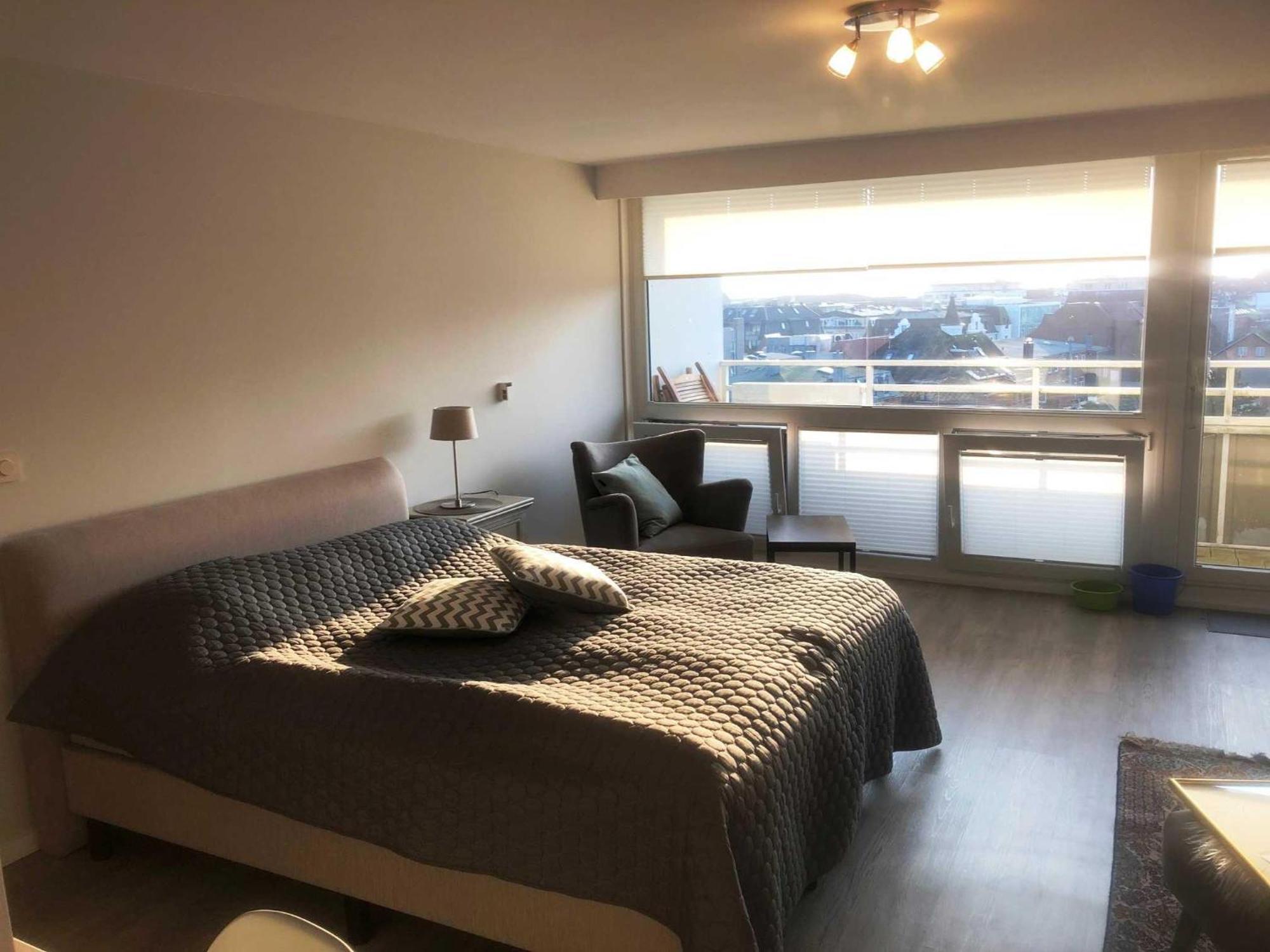 Ferienwohnung Gericke Im Hanseatenhaus Westerland Extérieur photo