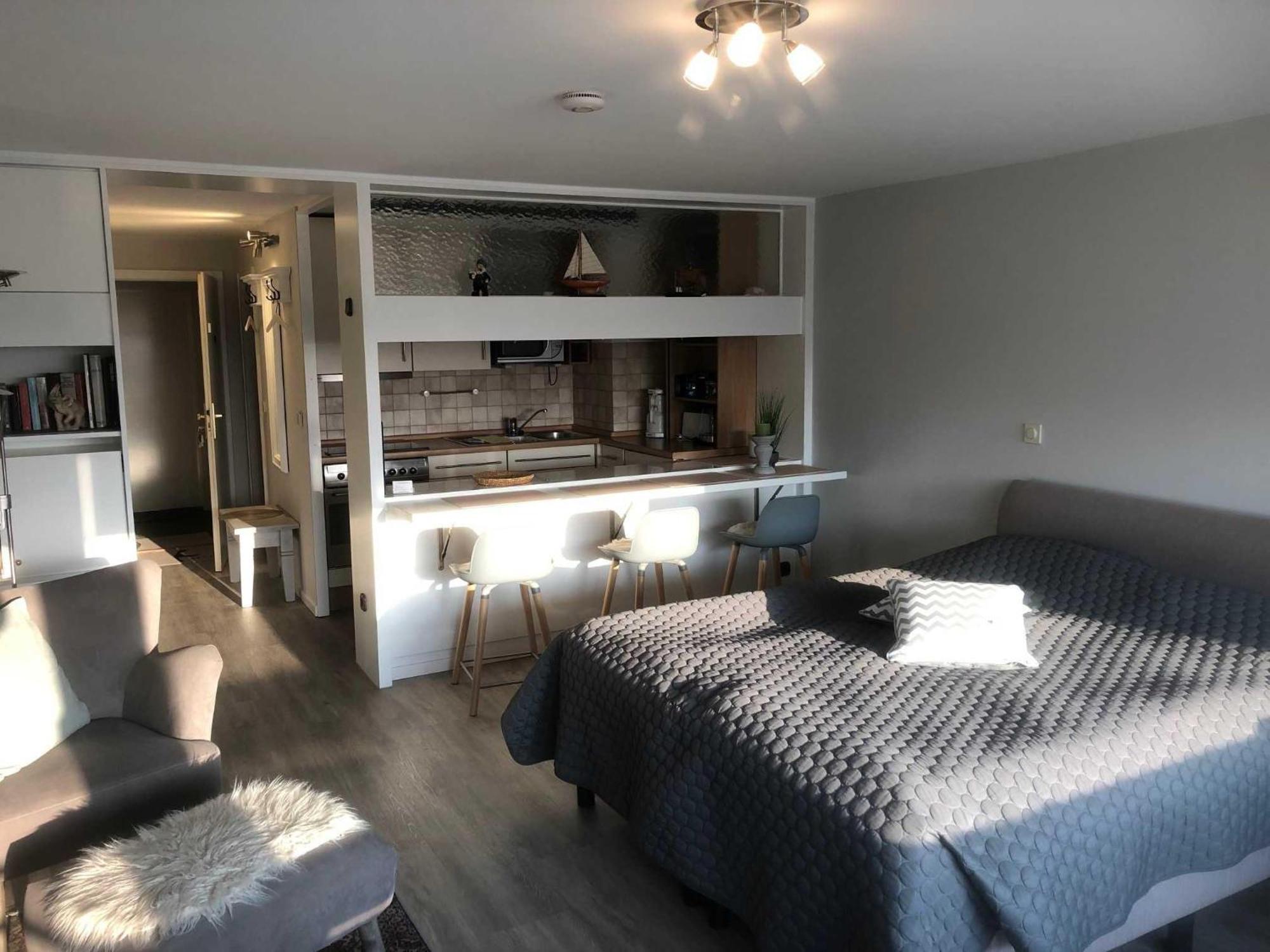 Ferienwohnung Gericke Im Hanseatenhaus Westerland Extérieur photo